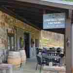 Stonewall Creek Vineyards main tasting room