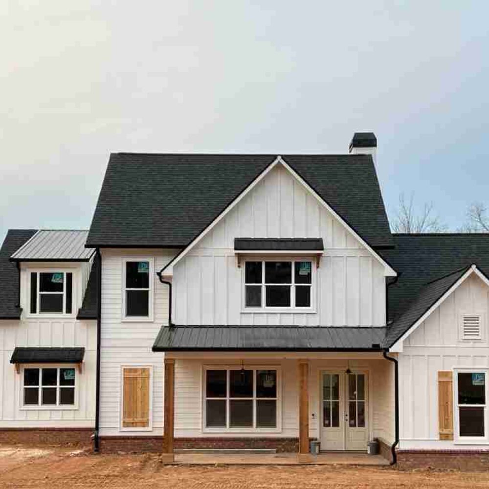 The Step-By-Step Guide to Building a Custom Home